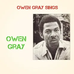 Owen Gray Sings