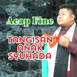 Tangisan Anak Syuhada