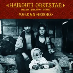 Balkan Heroes