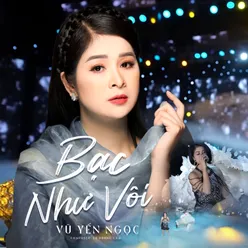 Bạc Như Vôi