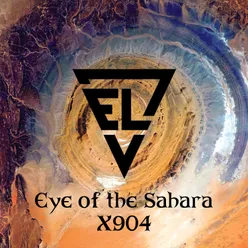 Eye of the Sahara