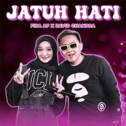 Jatuh Hati