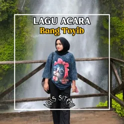 LAGU ACARA BANG TOYIB