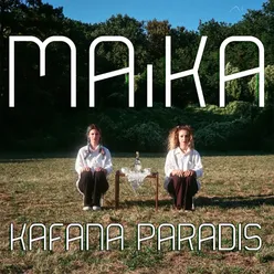 Kafana Paradis