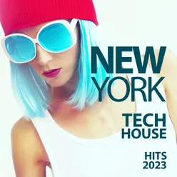 New York Tech House Hits 2023