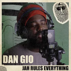 Jah Rules Everything