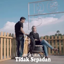 Tidak Sepadan