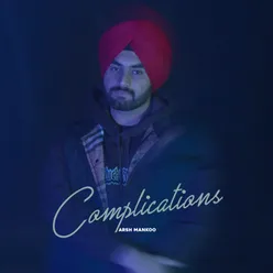 Complications