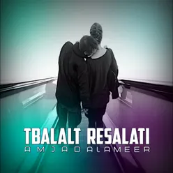 Tbalalt Resalati