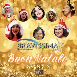 Bravissima Buon Natale Songs