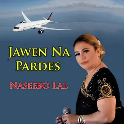 Jewen Na Pardes