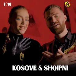 Kosovë & Shqipni