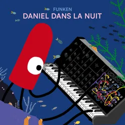 Daniel dans la nuit