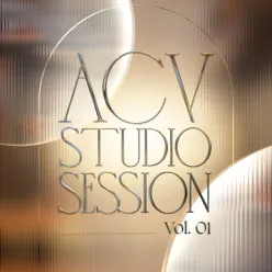 ACV STUDIO SESSION, Vol. 01