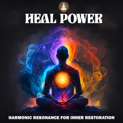 Heal Power: Harmonic Resonance for Inner Restoration