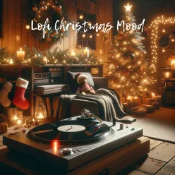 Lofi Christmas Mood