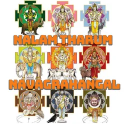 Navagraha Dhyaan Sloka