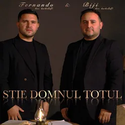 STIE DOMNUL TOTUL