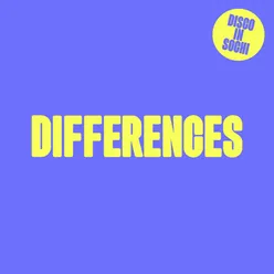 Differences