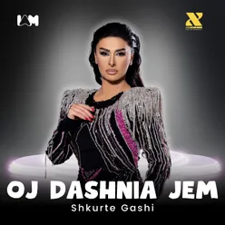 Oj Dashnia Jem