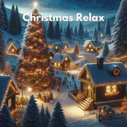 Christmas Instrumentals for Relaxation and Sleep