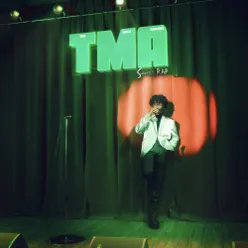 TMA Swahili Rap