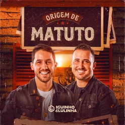 Origem de Matuto