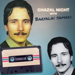 Ghazal Night With Baryalai Samadi