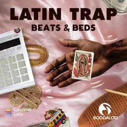 Latin Trap Beats & Beds
