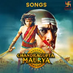 Chandragupta Maurya - Romantic Theme