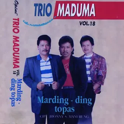 Marding-Ding Topas