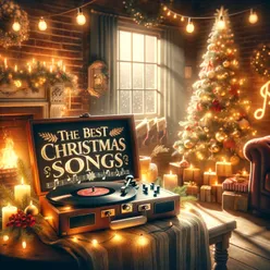 Relaxing Instrumental Christmas Music