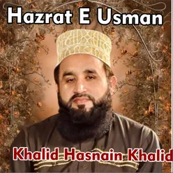 Hazrat E Usman