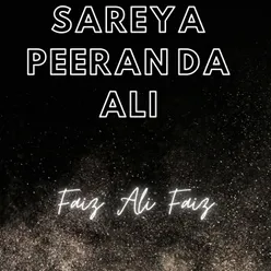 Sareya Peeran Da Ali