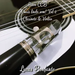 Clarinete & Violão, Vol.2