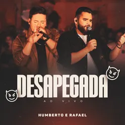 Desapegada