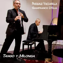 Milonga picaresque