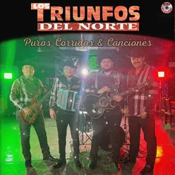 Corridos Y Canciones