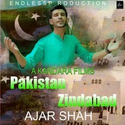 Pakistan Zindabad