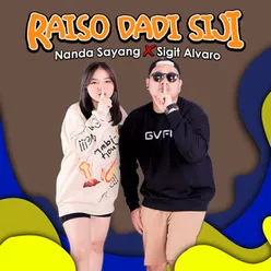 Raiso Dadi Siji