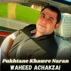 Pukhtane Khawre Naran