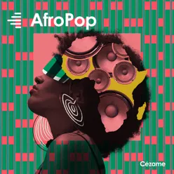 Afropop