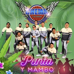 Punta Y Mambo