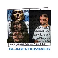 Slash (Remixes)