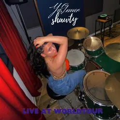 LIVE AT WORLDTOUR