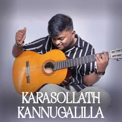 KARASOLLATH KANNUGALILLA