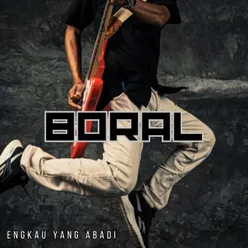 Engkau Yang Abadi