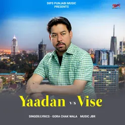 Yaadan v/s Vise