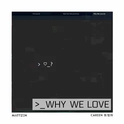 Why We Love