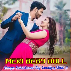 Meri Beby Doll